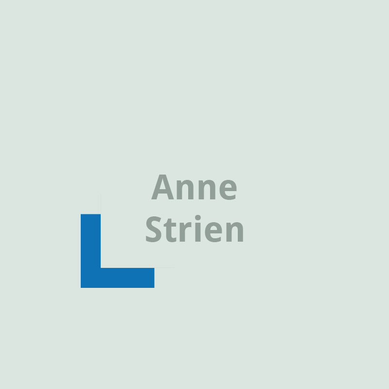 Anne Strien (Insolvenztabelle) - Kanzlei ROMBACH – Rechtsanwälte | Insolvenzverwalter