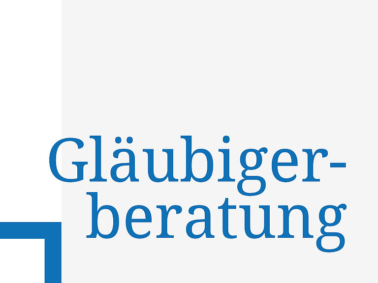 Gläubigerberatung - eine Leistung der Kanzlei ROMBACH Rechtsanwälte